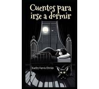 Cuentos para irse a dormir