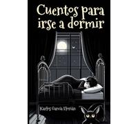 Cuentos para irse a dormir