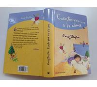 Cuentos Para Irse A La Cama