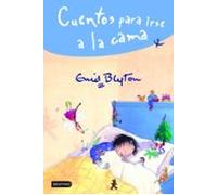 Cuentos Para Irse A La Cama