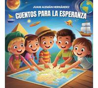 Cuentos para la esperanza