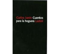Cuentos para la hoguera
