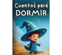 Cuentos Para la hora de Dormir Libro de con Historias infantiles en español para niños