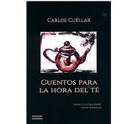Cuentos para la hora del té: 3 (Desiderata)