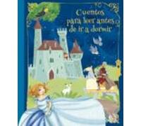 Cuentos Para Leer Antes De Ir A Dormir