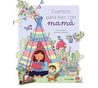 Cuentos Para Leer Con Mamá