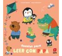 Cuentos Para Leer Con Papá