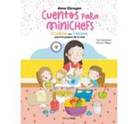 Cuentos Para Minichefs