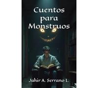 Cuentos Para Monstruos