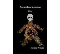 Cuentos Para Monstruos: Witra