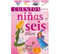 Cuentos para niñ@s de seis años