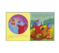 Cuentos para niños de 2 años