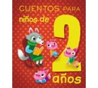 Cuentos para niños de 2 años (PICARONA)