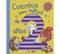 Cuentos Para Niños De 2 Años