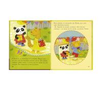 Cuentos para niños de 3 años