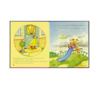 Cuentos para niños de 4 años