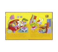 Cuentos para niños de 5 años