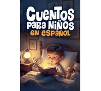 Cuentos para niños en español