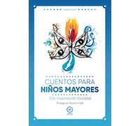 Cuentos para niños mayores