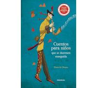 Cuentos para niños que se duermen enseguida (sieteleguas)