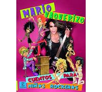 Cuentos para niños rockeros (F. COLECCION)