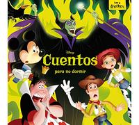 Cuentos para no dormir (Disney. Otras propiedades)