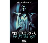 Cuentos para no pegar ojo
