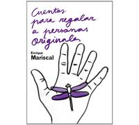 Cuentos Para Regalar a Personas Original/ Stories to Give to Original Person