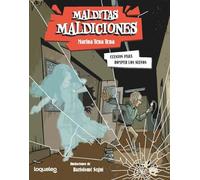 Cuentos para romper sueños. Malditas maldiciones 2