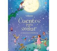 Cuentos para soñar (SIN COLECCION)