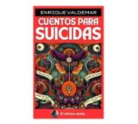 cuentos para suicidas