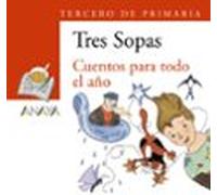 Cuentos Para Todo El Año