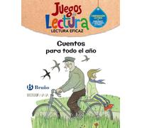 Cuentos para todo el año. Juego de Lectura (Lectura Eficaz)