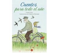 Cuentos para todo el año (LECTURAS TOP - Infantil)