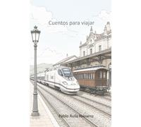 Cuentos para viajar