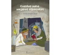 Cuentos para viajeros espaciales