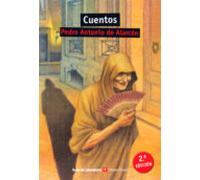 CUENTOS DE PEDRO A. DE ALARCON N/E (Aula de Literatura) - 9788468254579