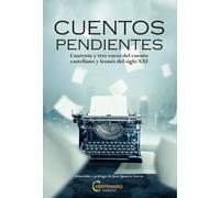 CUENTOS PENDIENTES | Aa. Vv.
