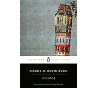 Cuentos (Penguin Clásicos)