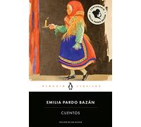 Cuentos (Penguin Clásicos)