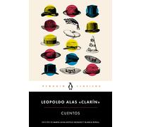 Cuentos (Penguin Clásicos)