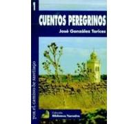 Cuentos Peregrinos Por El Camino De Santiago