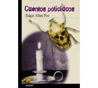 Cuentos Policiacos