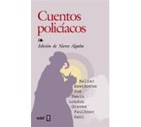 Cuentos Policiacos