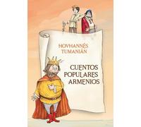 Cuentos Populares Armenios