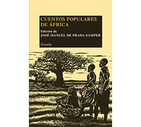 Cuentos Populares De Africa
