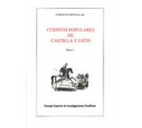 cuentos populares de castilla y leon tomo i