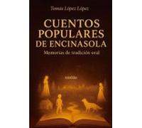Cuentos Populares De Encinasola