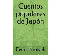 Cuentos populares de Japón (Mitos y Leyendas)