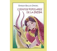 Cuentos populares de la India (Infantil-Juvenil)